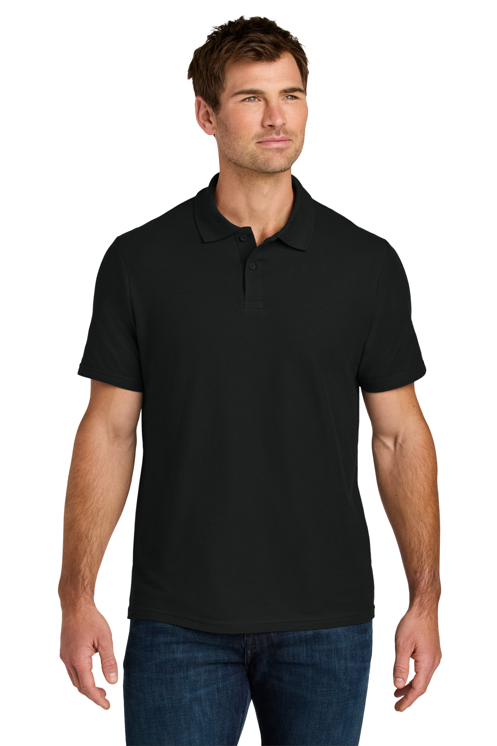 Gildan Softstyle Pique Polo