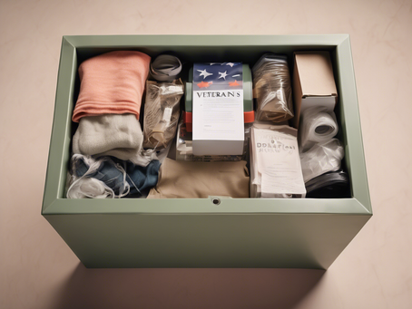 Donating to Veterans: Making a Difference with The Phoenix Foundation