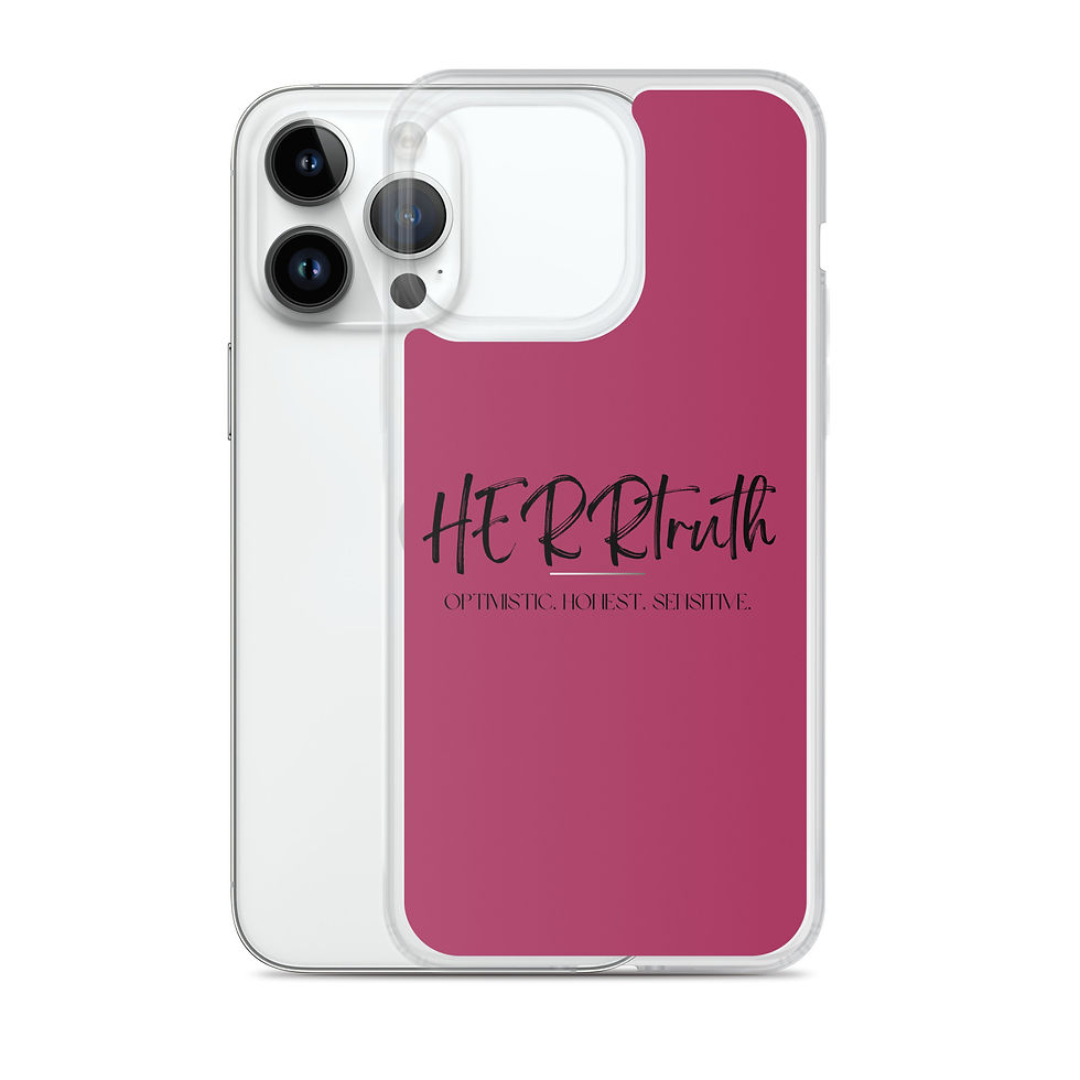 Thumbnail: Clear Case for iPhone®