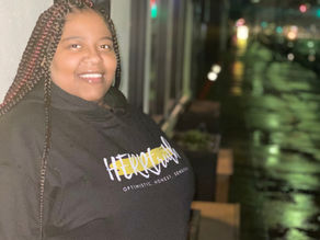 12 Things You Should Know About Me — The Woman Behind HERRtruth