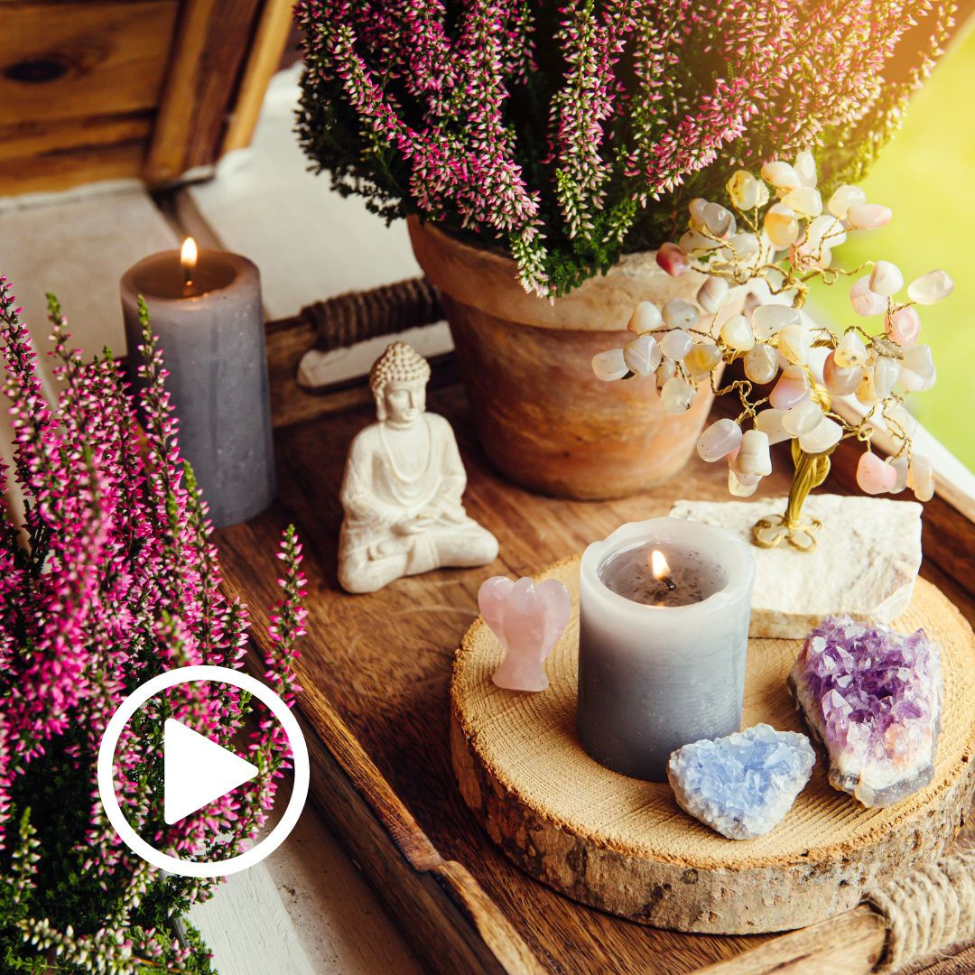 Meditație de Îmbunătățire a Sistemului Energetic al Casei