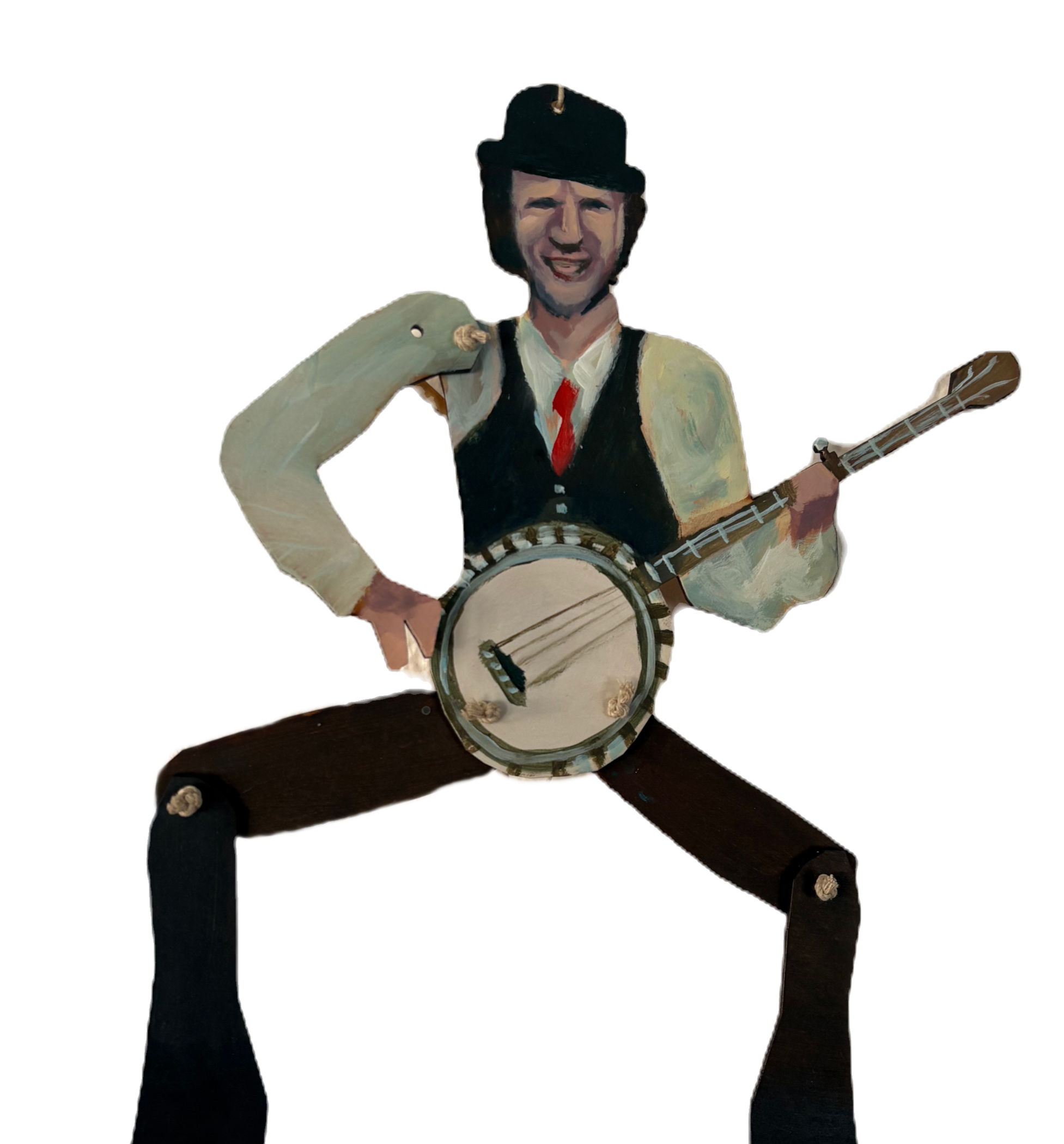 John Hartford