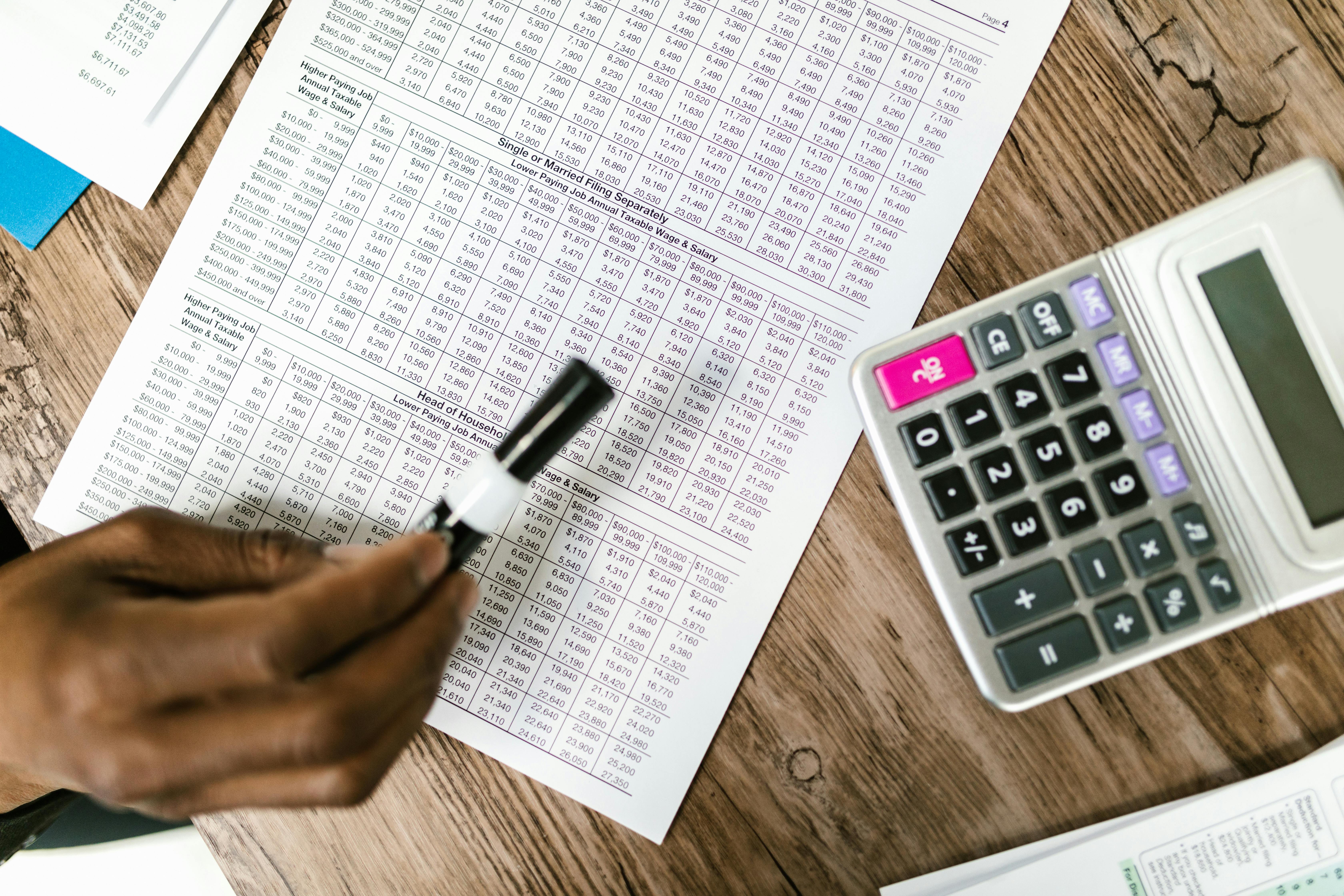 2024 UK Tax Changes: Guide for Businesses