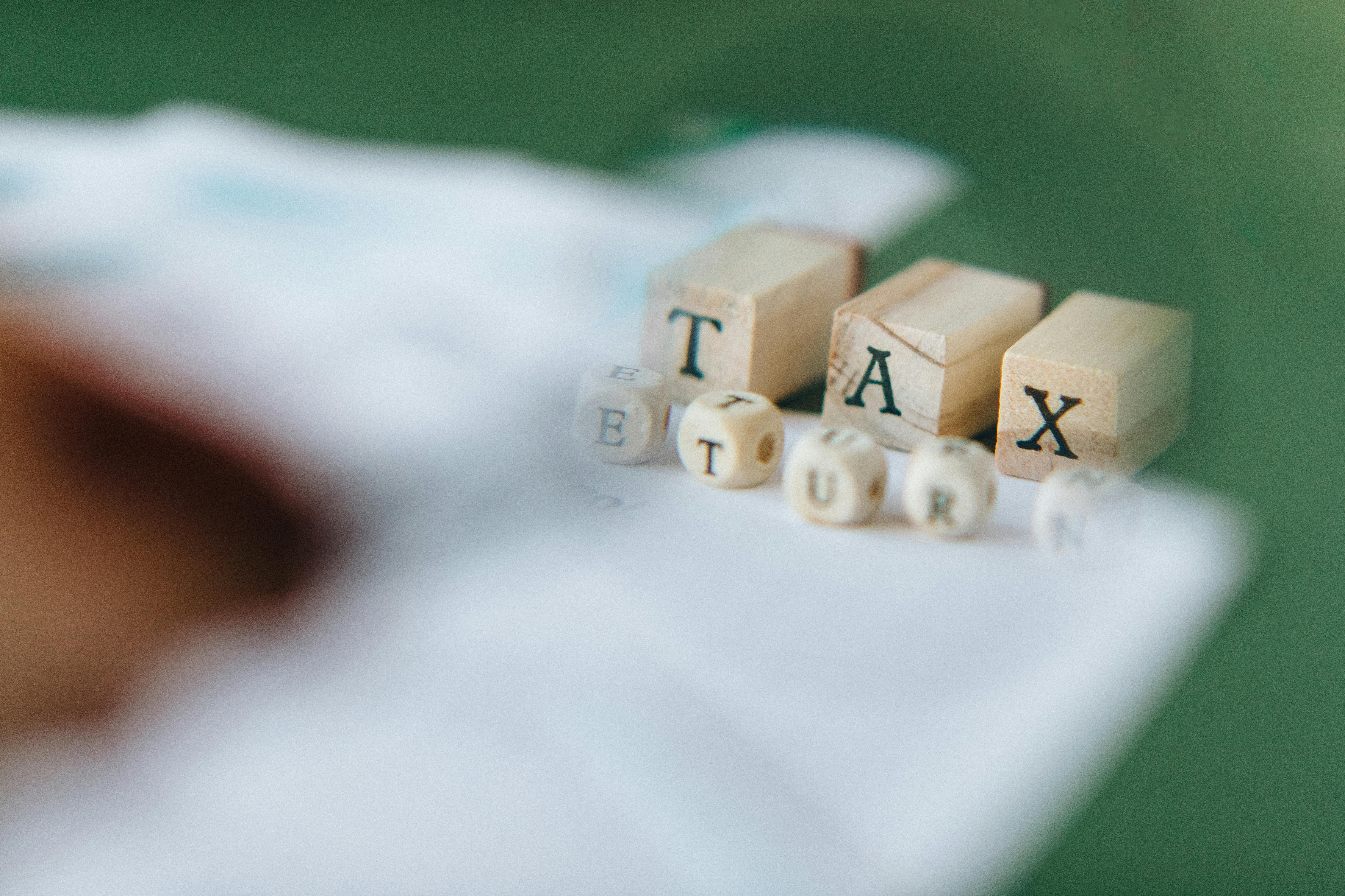 Tax for a Small Business in the UK: Startup and SME Tax Guide