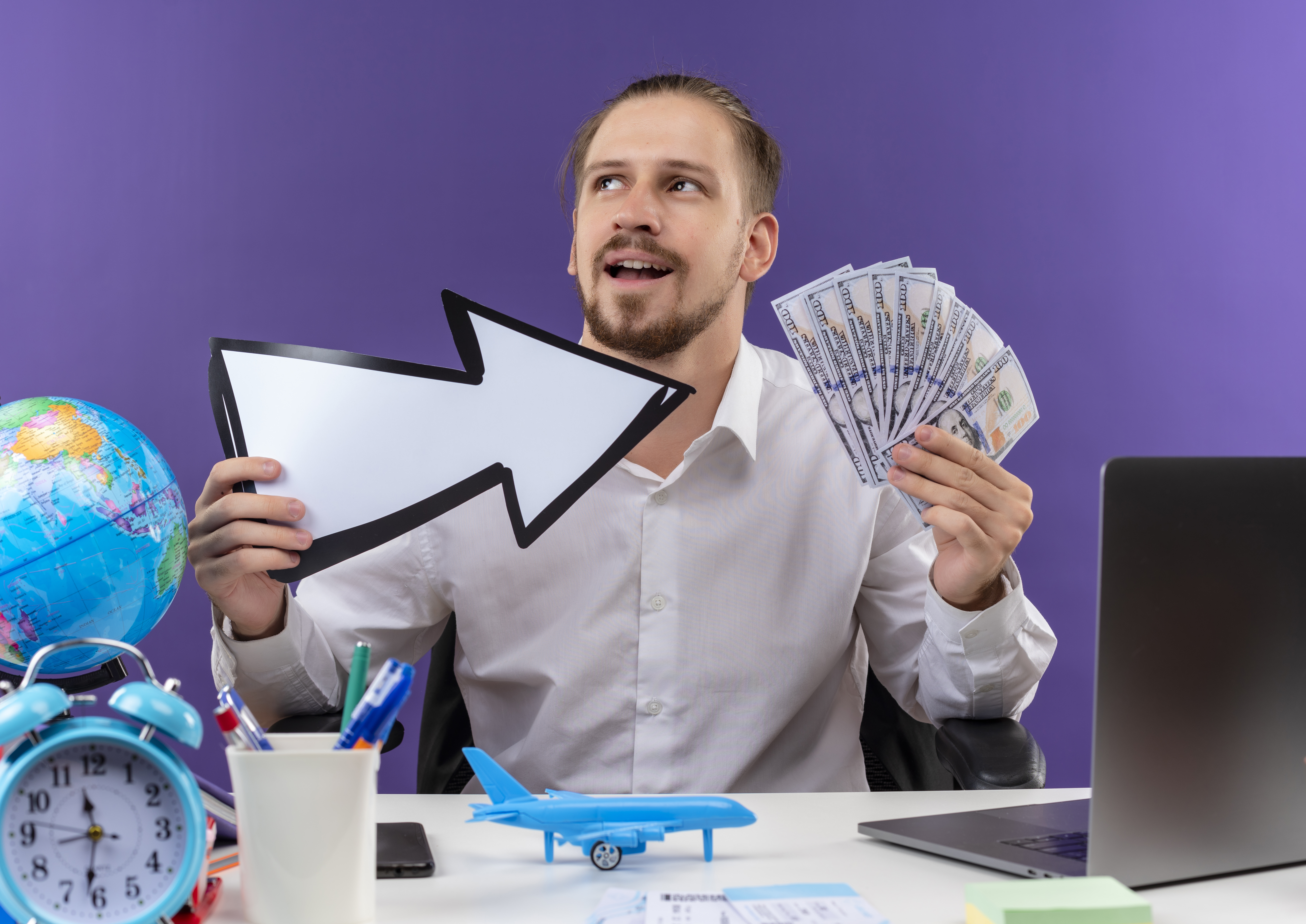 Cash Reserves vs. Investment: Where Should Your Extra Cash Go?