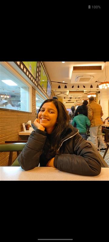 Writer: Yashi Shrivastav