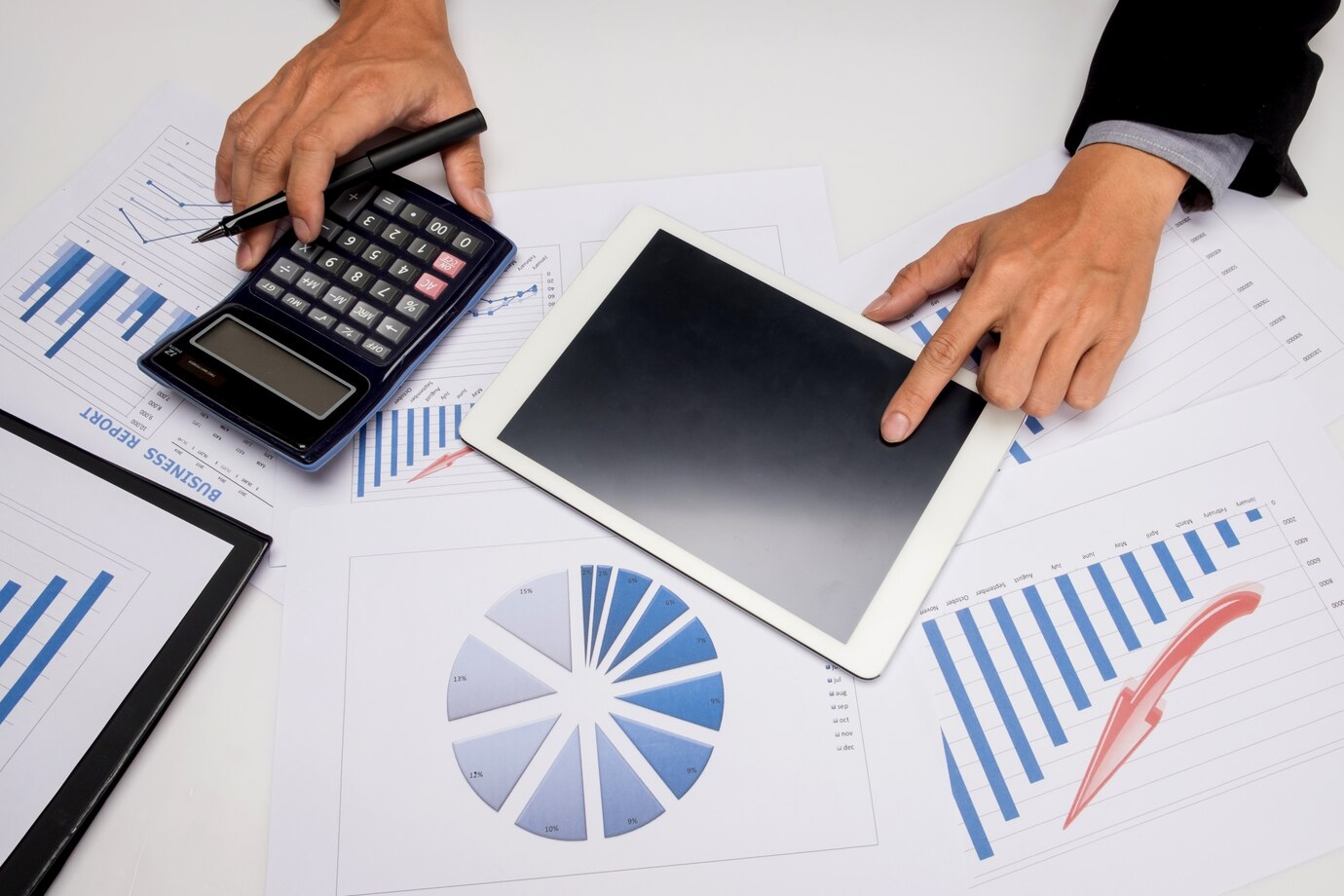 The Importance of Budgeting for Scaling Your Business Efficiently