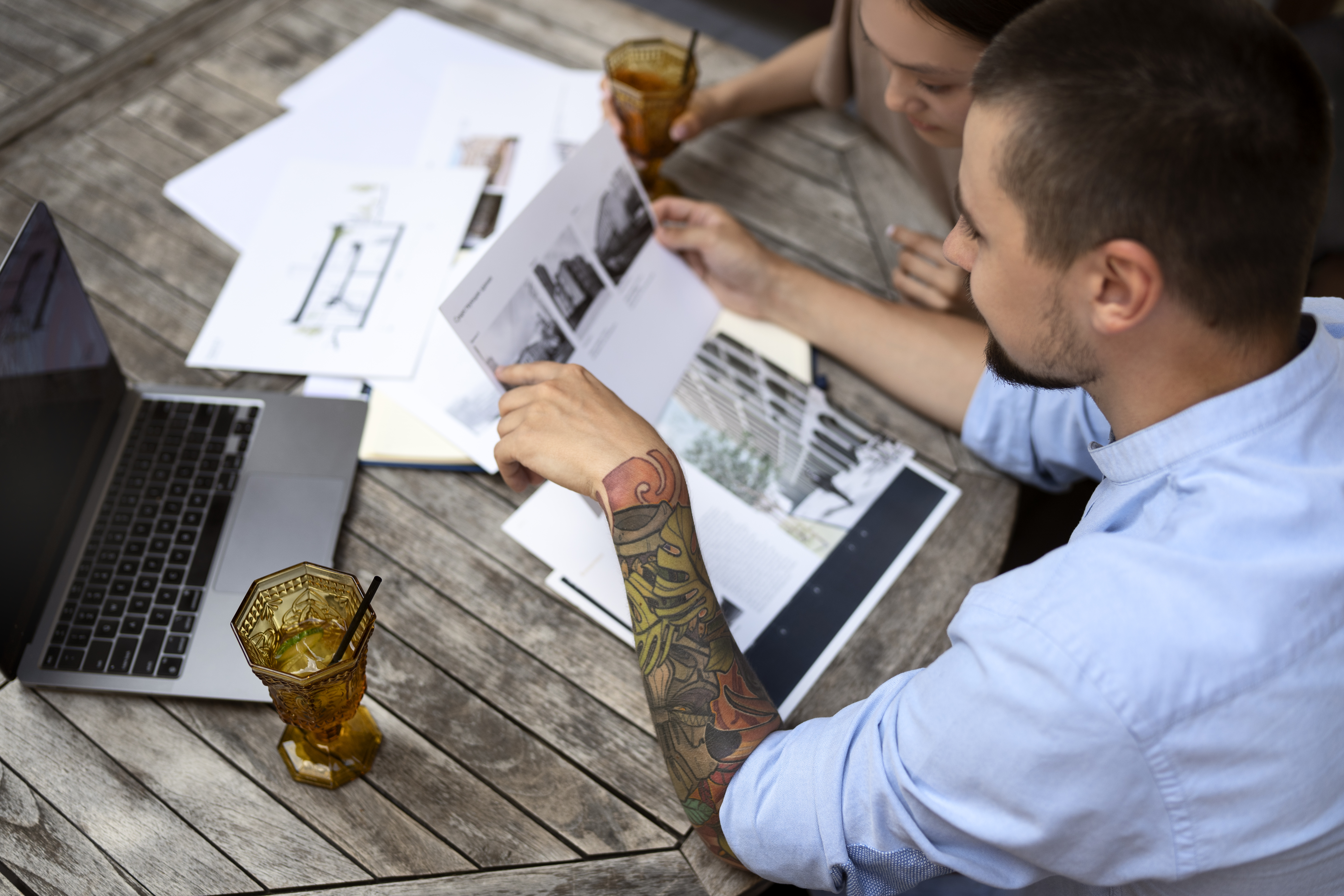 Financial Tips for Tradespeople Looking to Scale Up