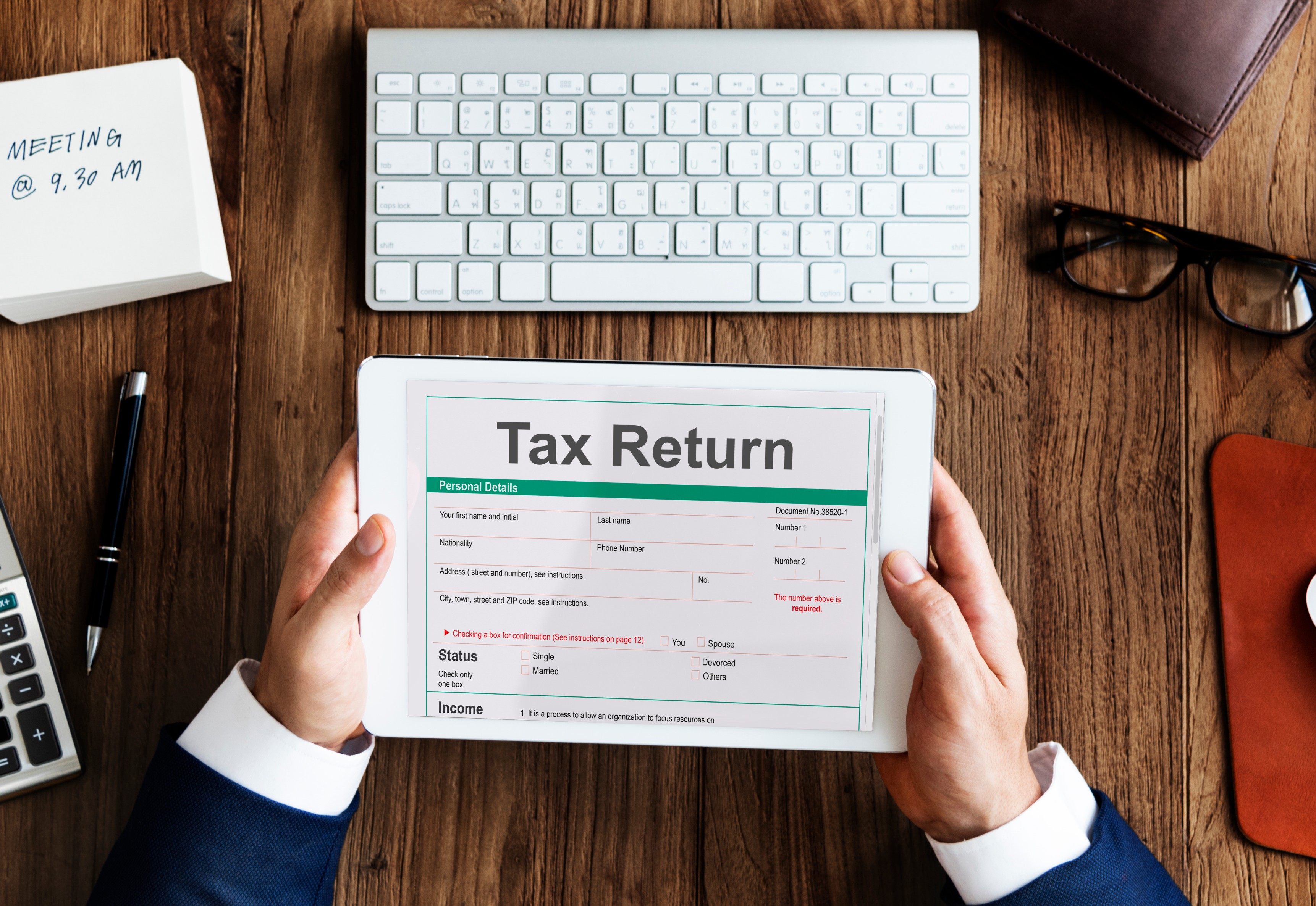 Navigating Self Assessment Tax Return (SATR): Avoid Penalties & Deadlines