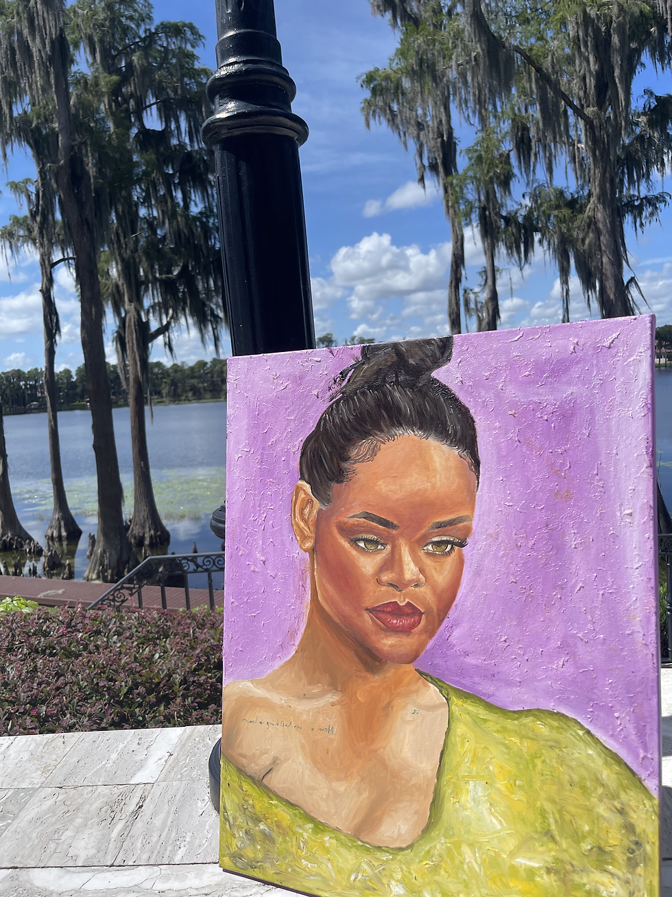 Thumbnail: RiRi