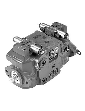 Sauer-Danfoss-H1T-Serisi