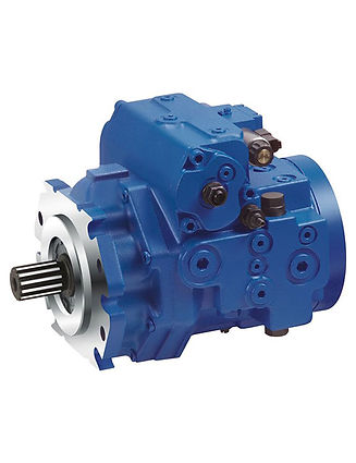 Bosch-Rexroth-A4VG-40-Serisi-Hidrolik Pompa