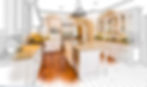 Kitchen remodeling for your home renovation