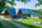 Almchalets Forsteralm
