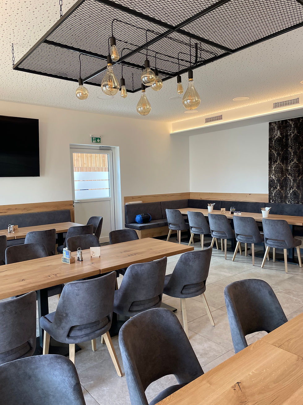 Eisstockschießen Behamberg