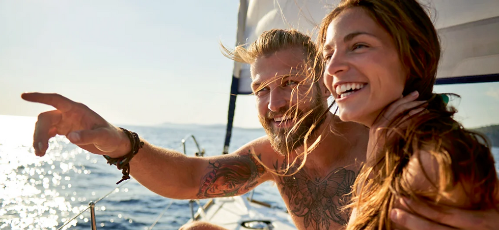 Boat Skipper B Voraussetzungen: Was du brauchst