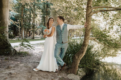 Hochzeitsfotografie Steyr Rußkäfer