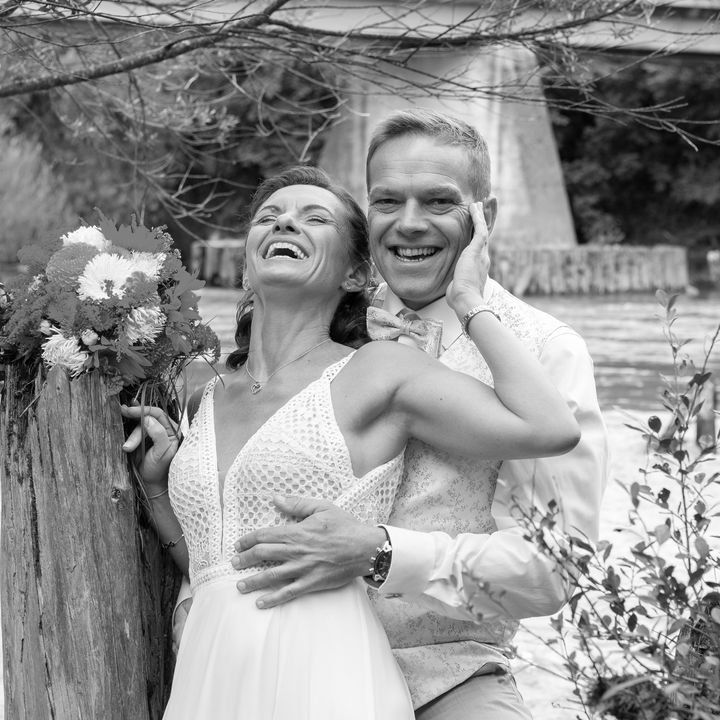 Hochzeitsfotografie Steyr Rußkäfer