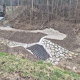 Wildbach und Wildbachverbauung