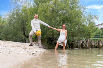 Hochzeitsfotograf Steyr Rußkäfer