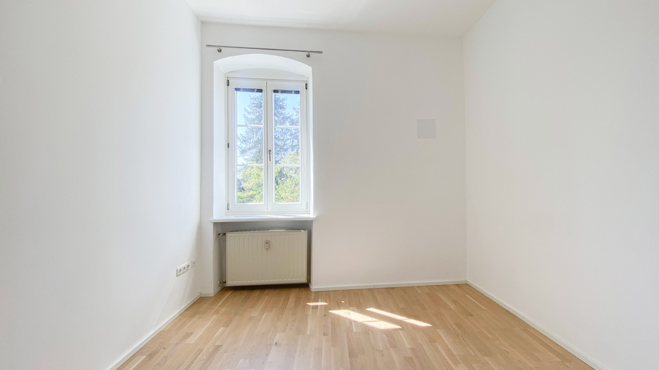 Rußkäfer Staging Immobilien