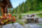 Almchalets Forsteralm