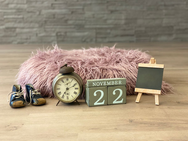 Fotografie Babybauch, Newborn Steyr