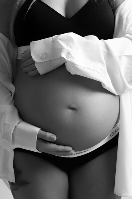 Babybauch, Schwanger, Babybauchfotoshooting Steyr