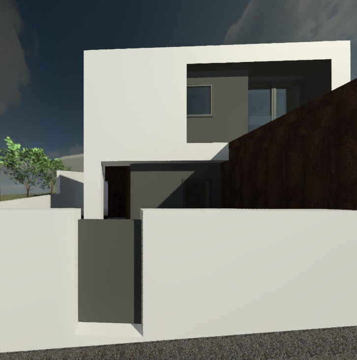 3D View 16