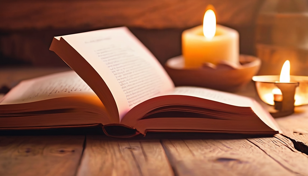 Women’s Storytelling Night