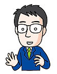 労働基準法先生キャラ5