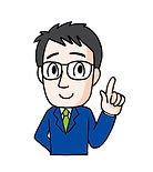 労働基準法先生キャラ7
