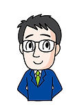 労働基準法先生キャラ1