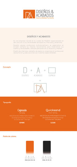 Identidad Corporativa