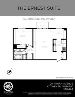 The Ernest Suite