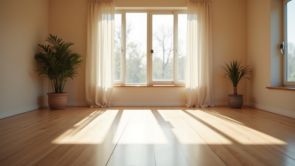 Exploring Mind and Body Healing: A Journey into Holistic Wellness