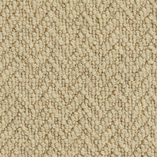 Sawley Herrinbone Carpet Linen