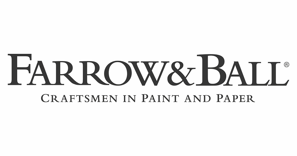 Farrow and Ball Paint & Wallpaper