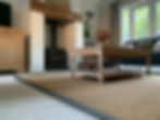 Bespoke Sisal Rug
