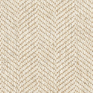 Herringbone flatweave carpet 100% Wool