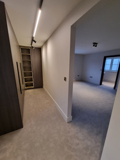 Bedroom carpet Wetherby
