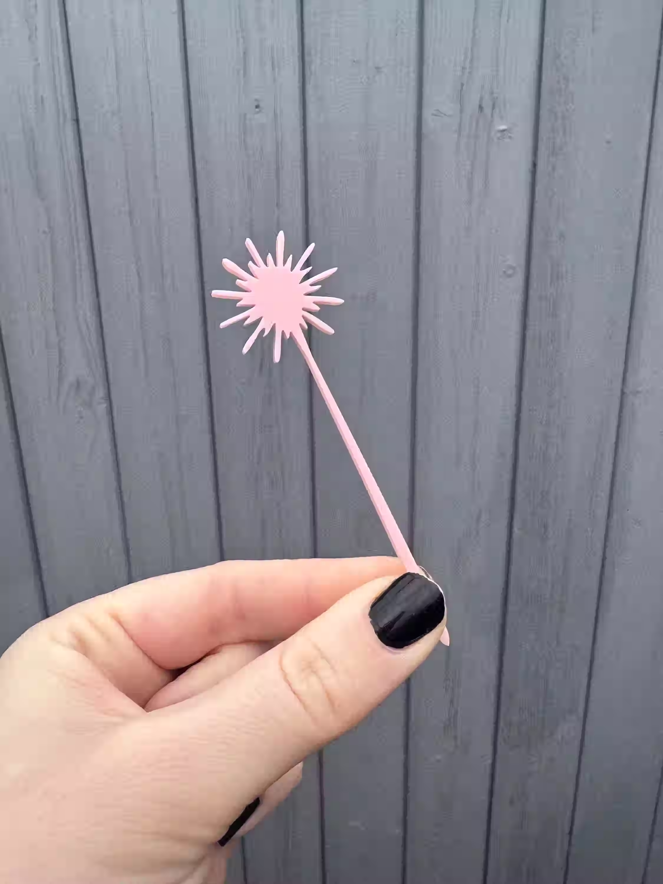 Wicked Glinda Wand