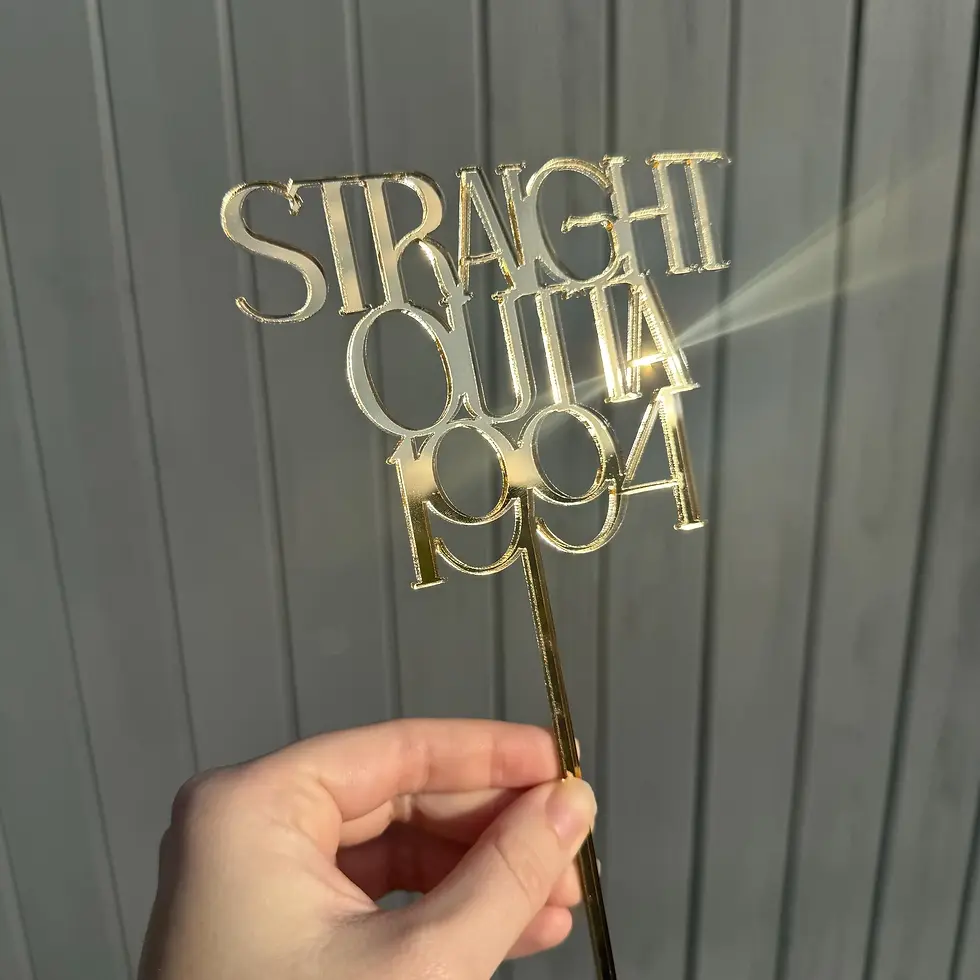 Thumbnail: Straight Outta...