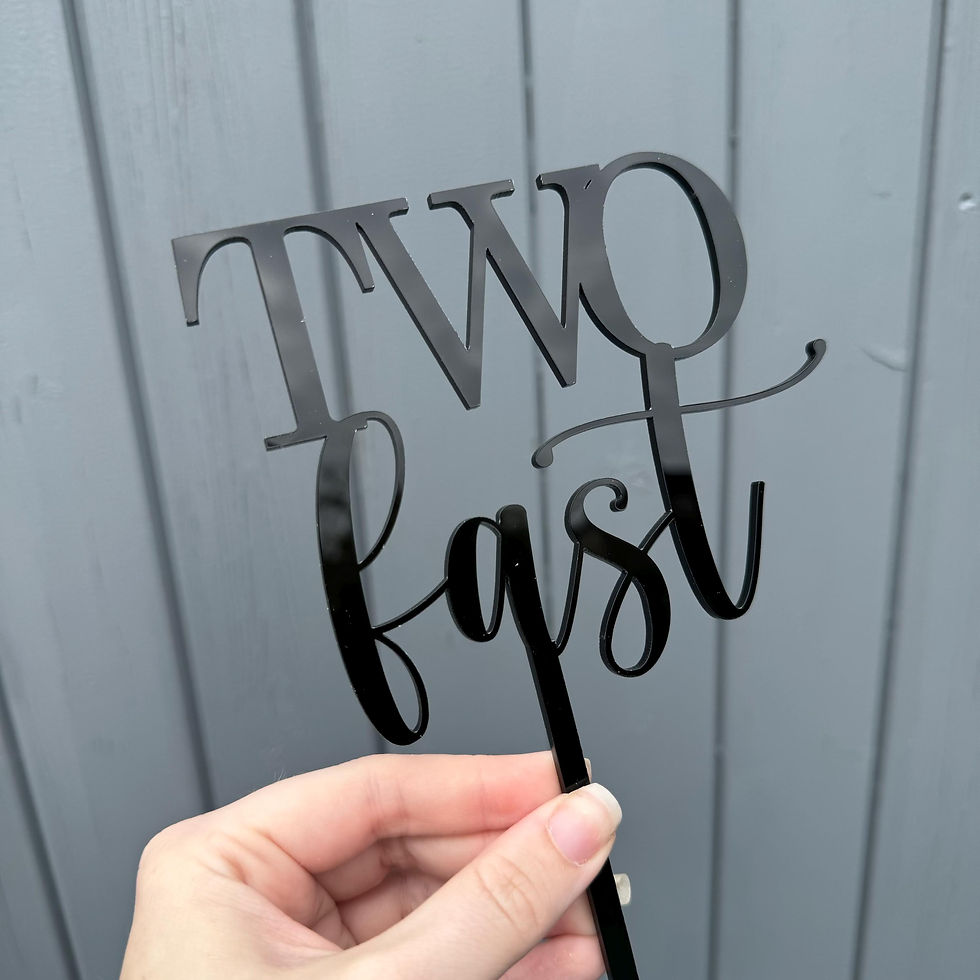 Thumbnail: Two Fast
