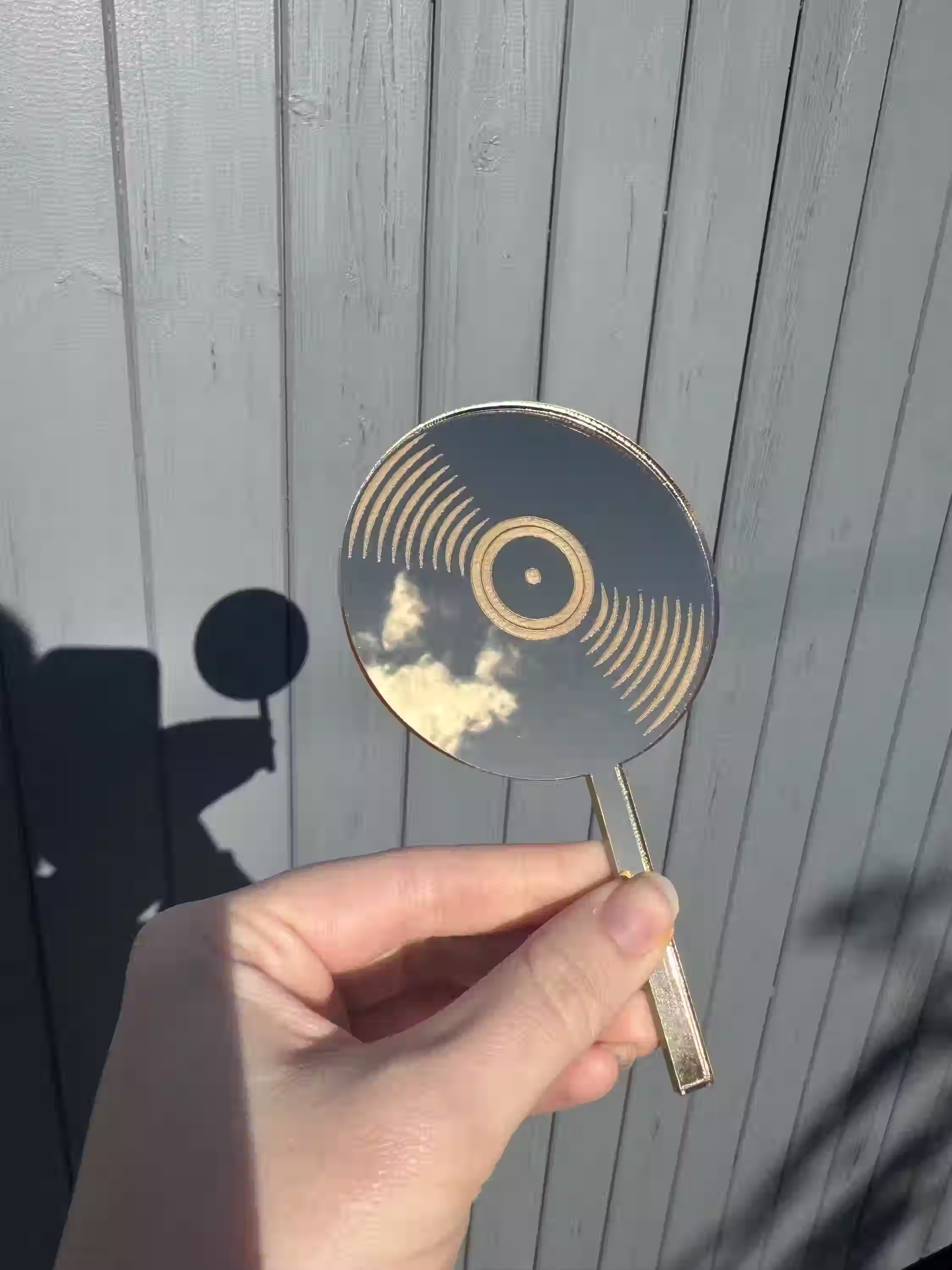 Vinyl Record