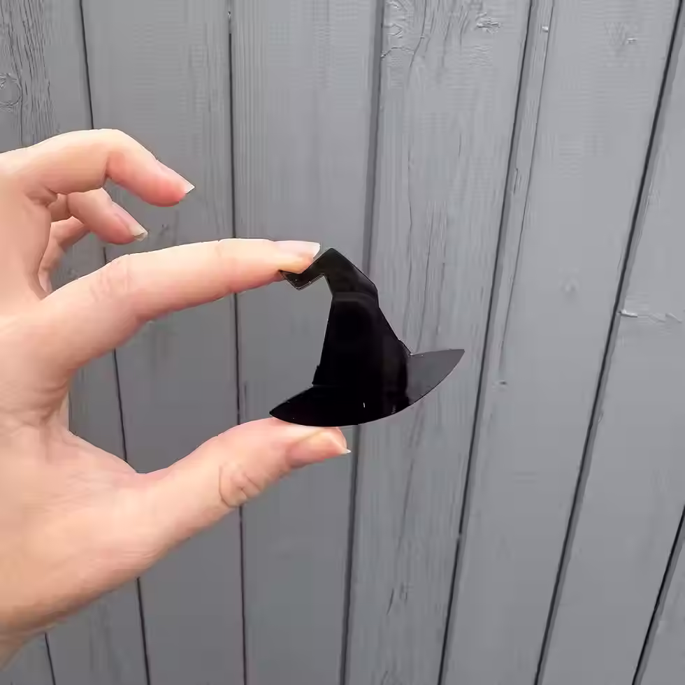 Thumbnail: Witches Hat