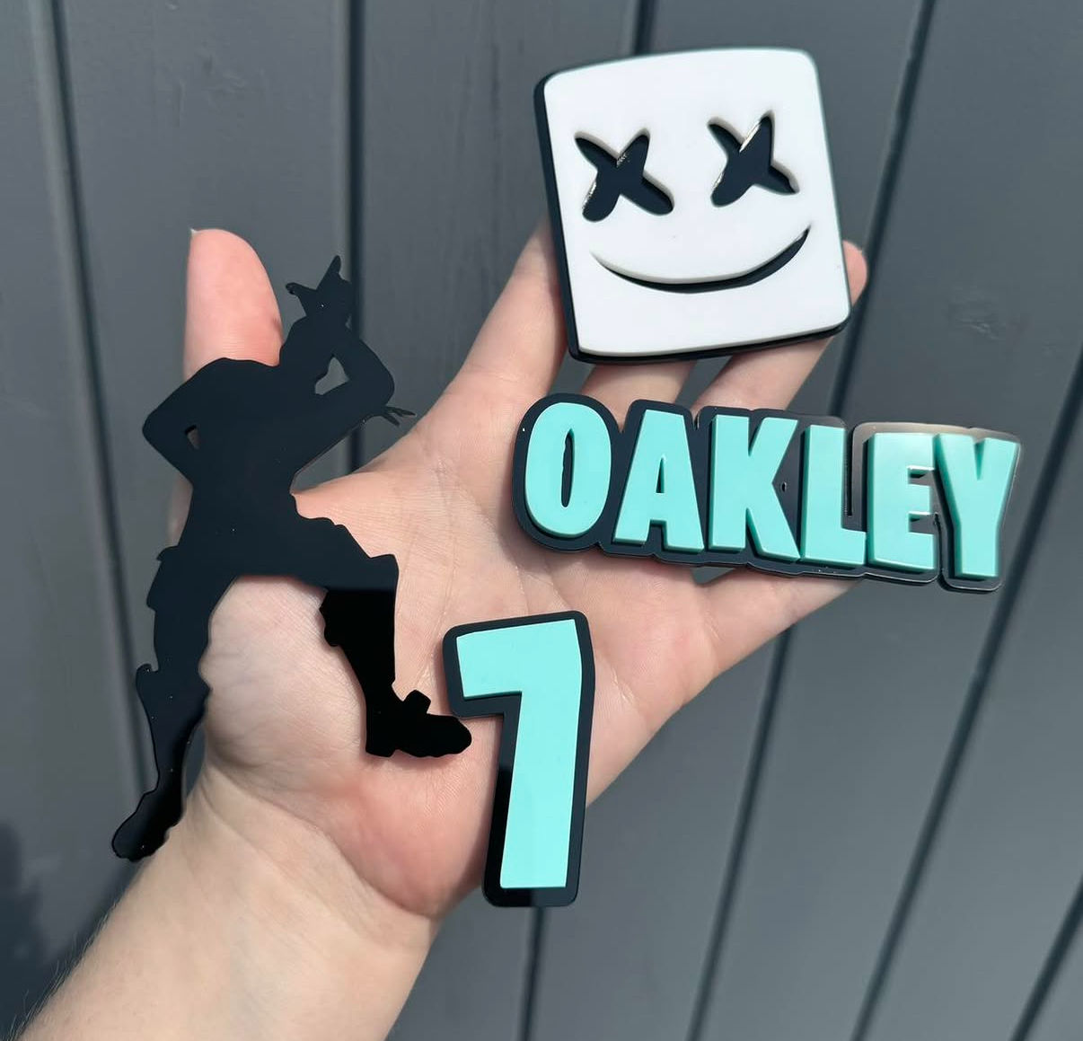 Fortnite Set