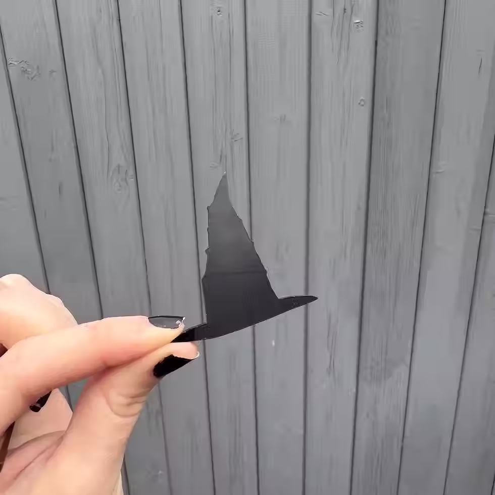 Thumbnail: Witched Wicked Hat 