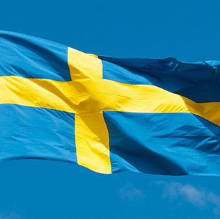 Nationaldagen 2023 i Skokloster