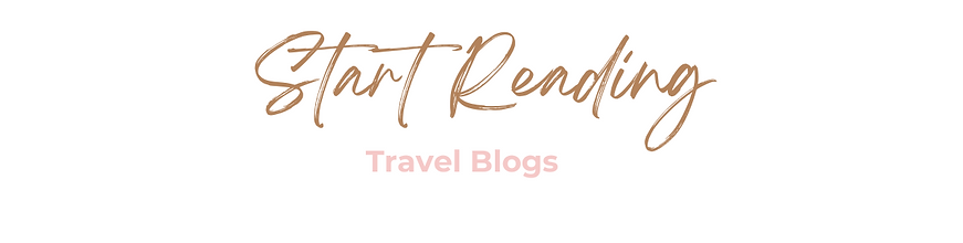 travel blogs